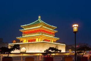 西安钟楼最新爆料消息视频,最新爆料视频带你探秘千年古楼  第1张